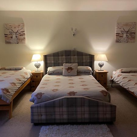 Charleston Apartment Self Catering 5 Min Drive From Town Centre 인버네스 외부 사진