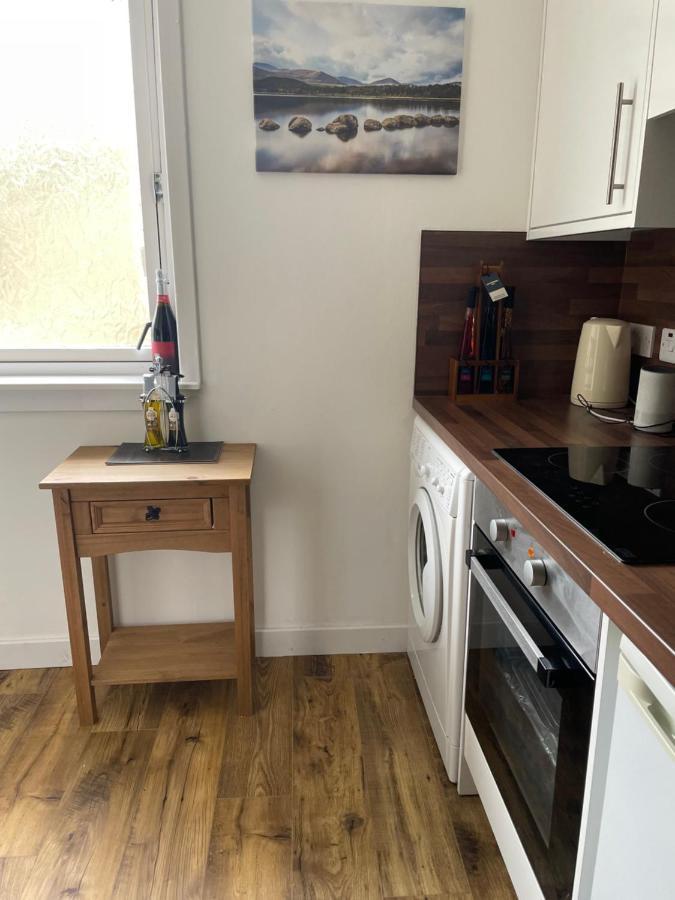 Charleston Apartment Self Catering 5 Min Drive From Town Centre 인버네스 외부 사진