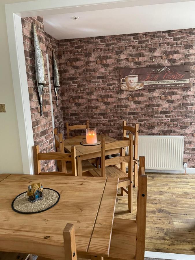 Charleston Apartment Self Catering 5 Min Drive From Town Centre 인버네스 외부 사진