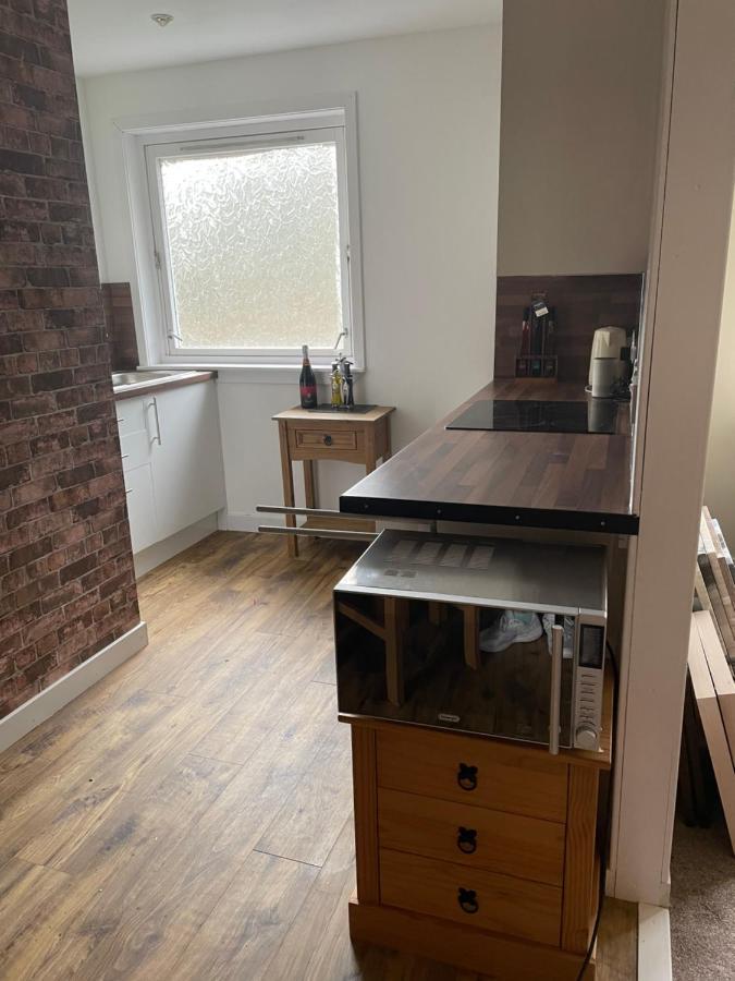 Charleston Apartment Self Catering 5 Min Drive From Town Centre 인버네스 외부 사진