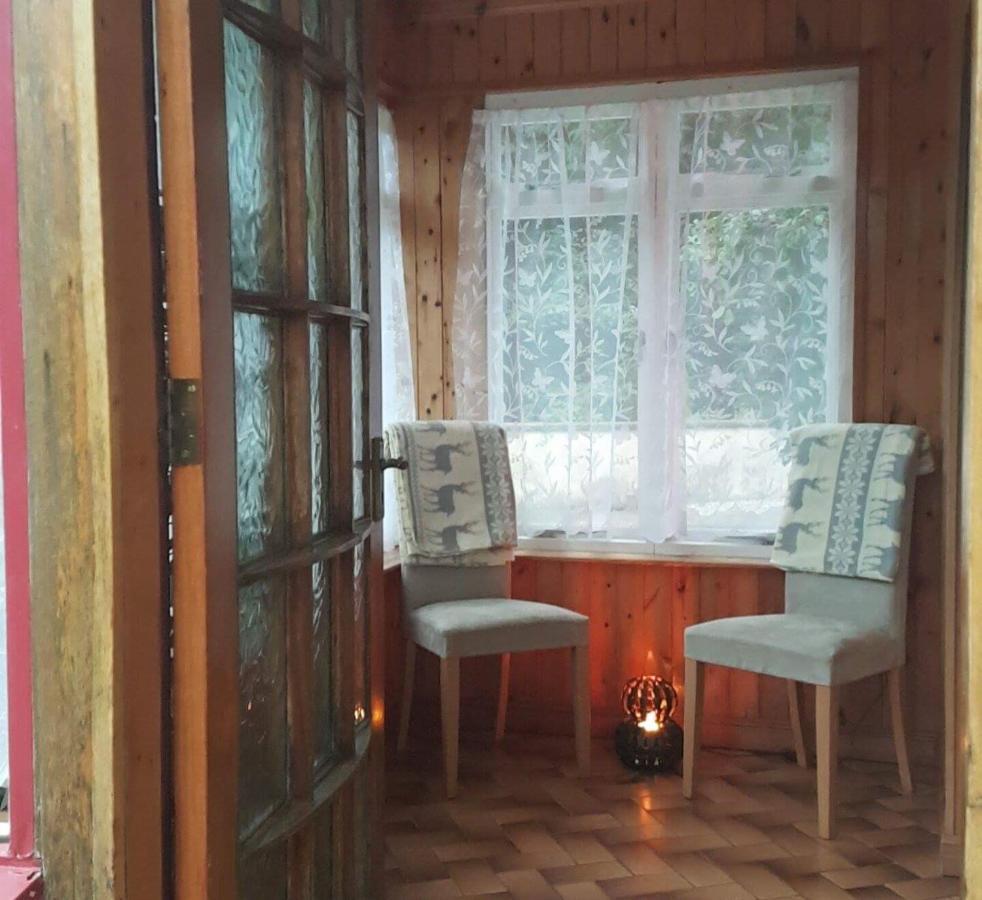 Charleston Apartment Self Catering 5 Min Drive From Town Centre 인버네스 외부 사진