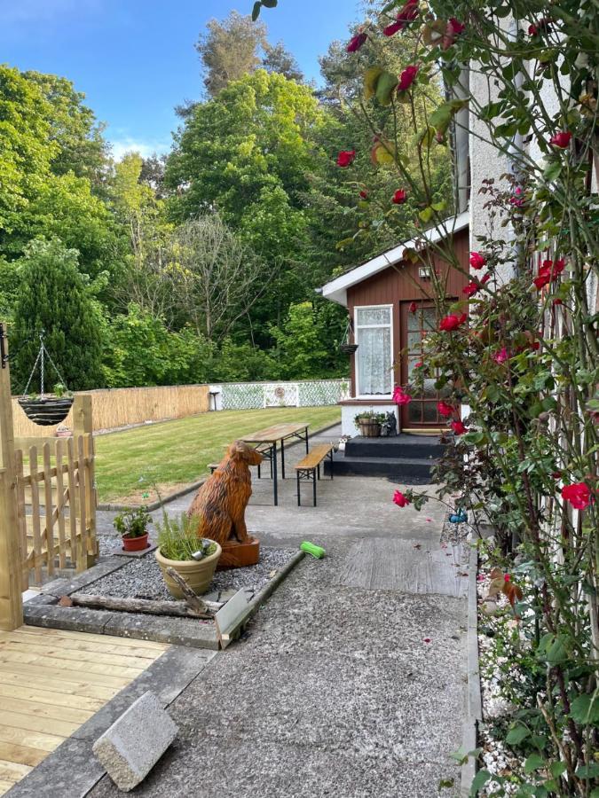 Charleston Apartment Self Catering 5 Min Drive From Town Centre 인버네스 외부 사진