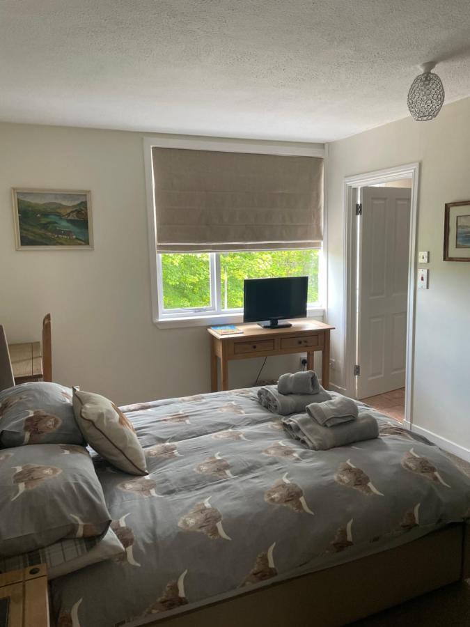 Charleston Apartment Self Catering 5 Min Drive From Town Centre 인버네스 외부 사진