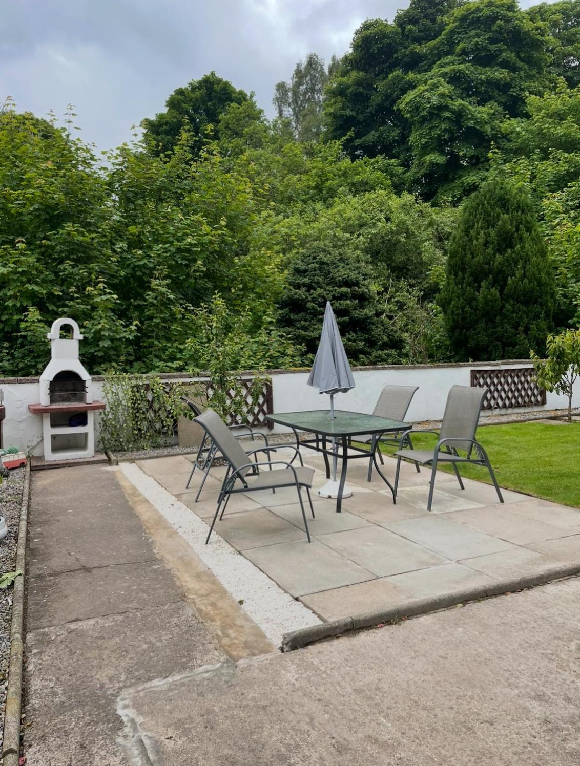 Charleston Apartment Self Catering 5 Min Drive From Town Centre 인버네스 외부 사진